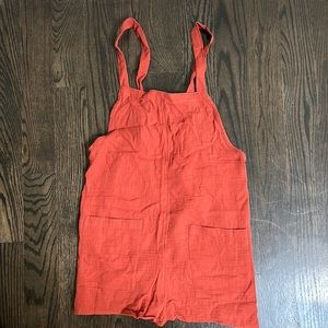 NFT shortalls by Xhilarqtion Size M